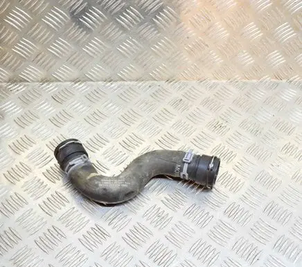 Audi A6 S6 C7 4G Engine coolant pipe/hose 4G0122101AE