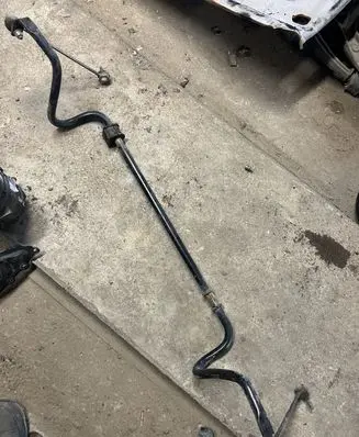 Renault Trafic II (X83) Front anti-roll bar/sway bar