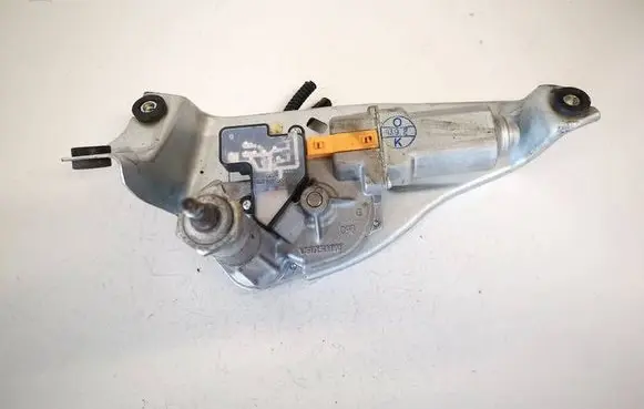 Honda CR-V Rear window wiper motor