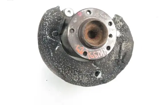 BMW 3 E90 E91 Front wheel hub spindle knuckle 6764443