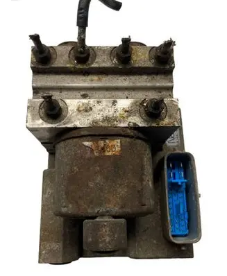 Mazda 323 ABS Pump BJ4A676E0 8K26A 2053951