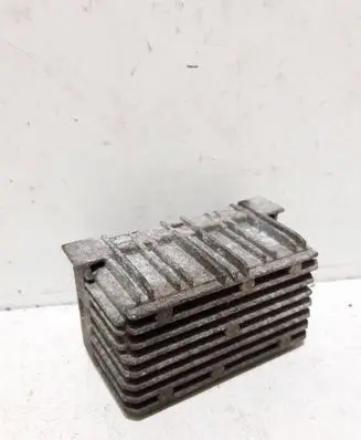 Peugeot Boxer Glow plug pre-heat relay K5T2X