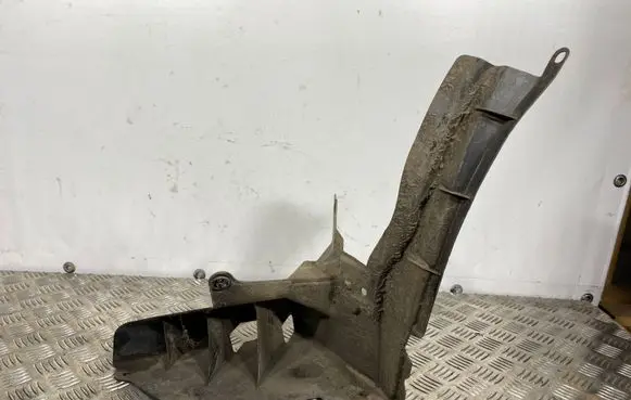 Subaru XV Rear mudguard XVPURV