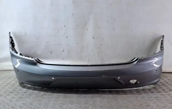 Volvo S90, V90 Rear bumper 31383297