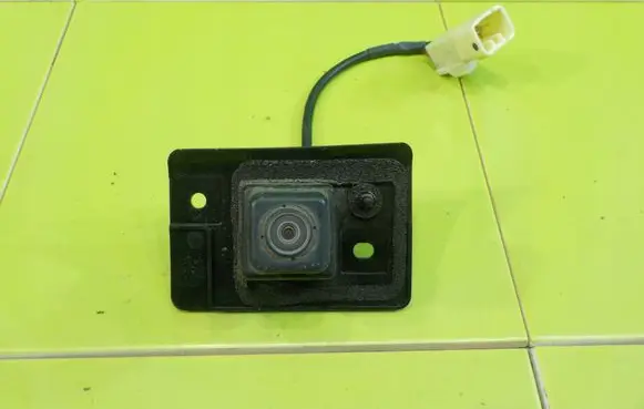 Mitsubishi Outlander Reversing camera 8781A043 17AB177