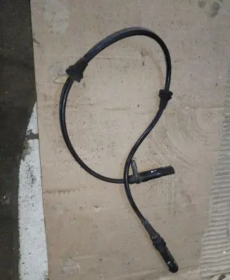 BMW X5 E70 ABS rear brake sensor 6771776