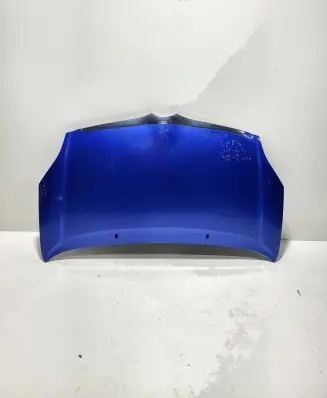 Toyota Corolla Verso E121 Engine bonnet/hood