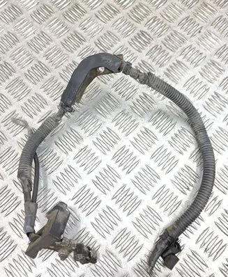 Toyota Avensis T270 Negative earth cable (battery) 8281505270