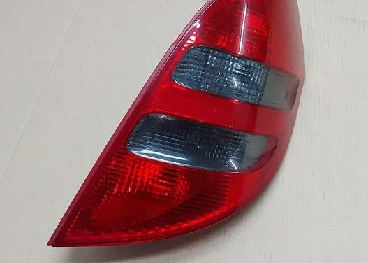 Mercedes-Benz A W169 Rear/tail lights 