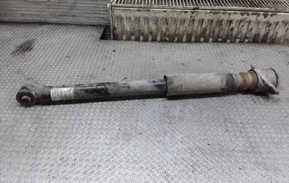 Seat Ibiza IV (6J,6P) Rear shock absorber/damper