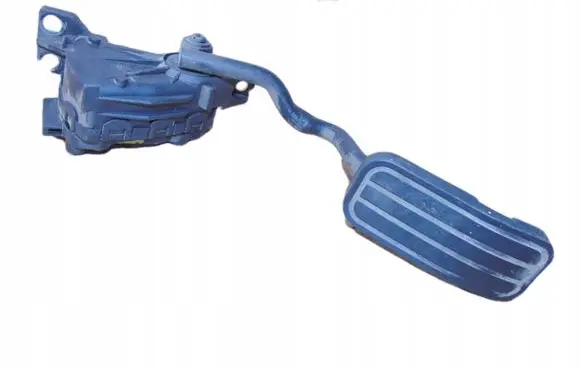 Ford Galaxy Accelerator throttle pedal 7M2721603