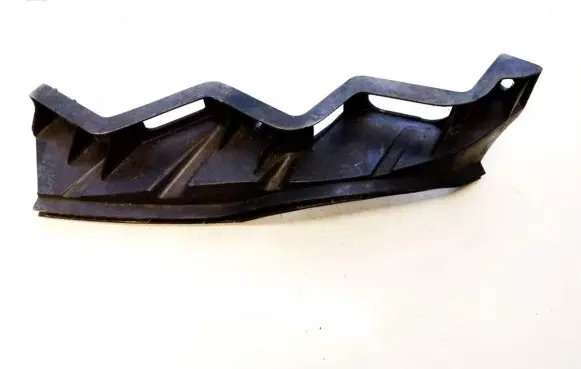 Volkswagen PASSAT B6 Front bumper mounting bracket 3c0807890