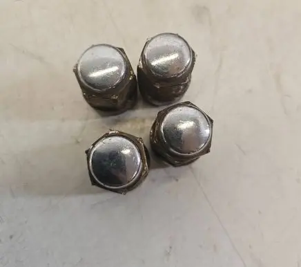 Honda Civic Nuts/bolts 