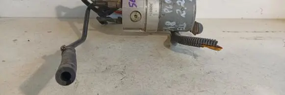 Peugeot 607 ABS Pump 0265410040 9633027280