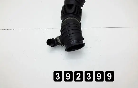 Audi A8 S8 D3 4E Air intake hose/pipe