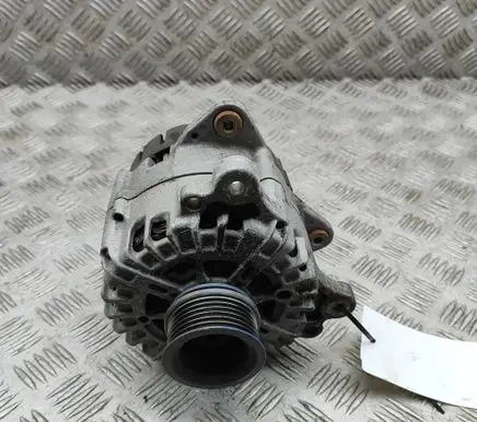 Porsche Macan (95B) Generator/alternator 06E903024A 2620001F