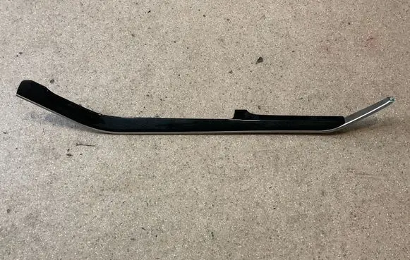 Audi Q7 4M Center console decorative trim 4M8864556J