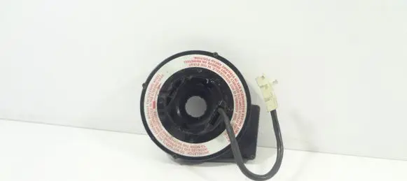 Chrysler Neon I Airbag slip ring squib (SRS ring) 4793005 23199
