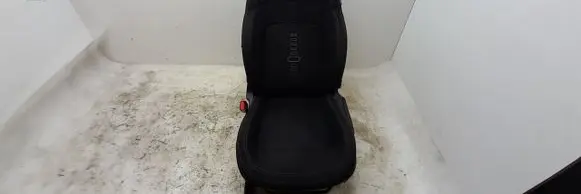 KIA Sportage Front driver seat 