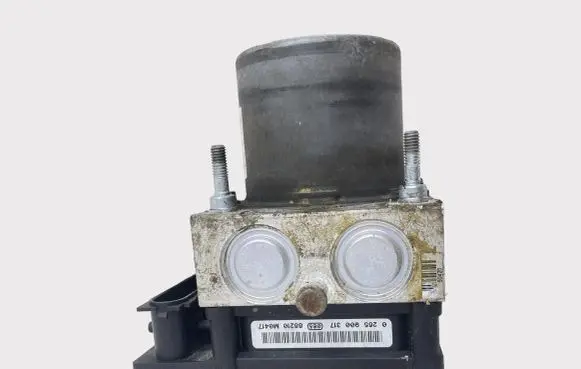 Fiat Ducato ABS Pump 0265233329 0265900317 51736426