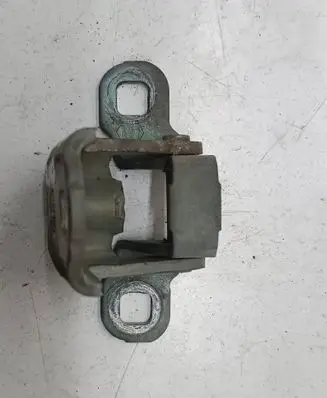 Renault Megane II Front door upper hinge