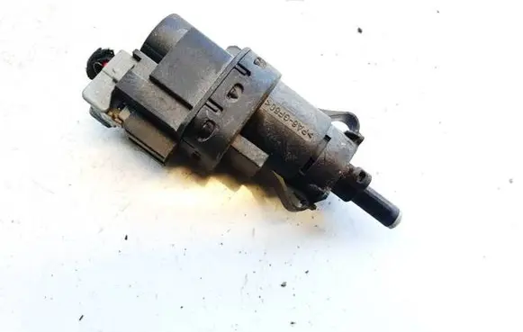Brake pedal sensor switch
