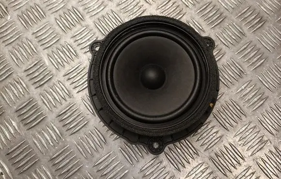 Hyundai IONIQ 6 Rear door speaker 96340AA100
