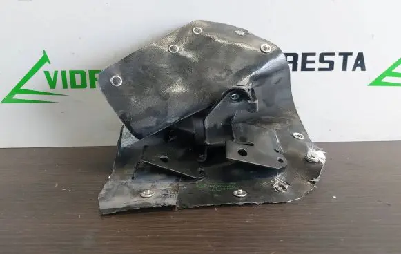 Skoda Octavia Mk3 (5E) EGR valve cooler bracket 04L9714610 04L131552DB 201214