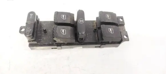 Volkswagen PASSAT B5 Electric window control switch 1J4959857 F005S00011