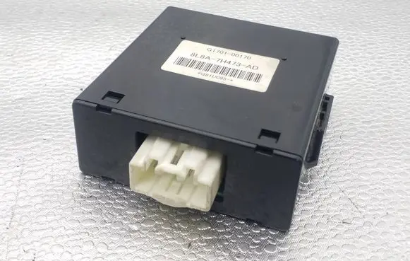 Ford Escape Transfer box differential control unit 8L8A7H473AD 7H473AD G170100170