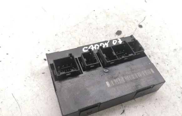 Volkswagen Caddy Comfort/convenience module 1K0959433AK