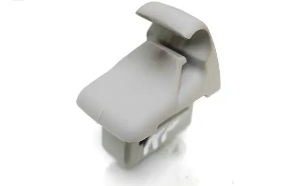 Mitsubishi Outlander Sun visor
