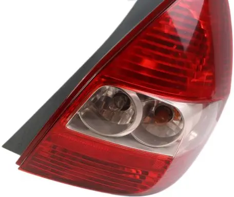 Honda Jazz Rear/tail lights