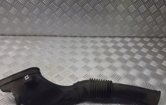 Opel Corsa D Air intake hose/pipe 13241647