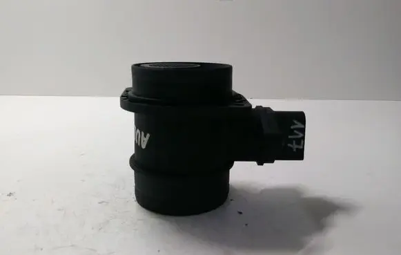 Audi A3 S3 8P Mass air flow meter 038906461B 0281002531