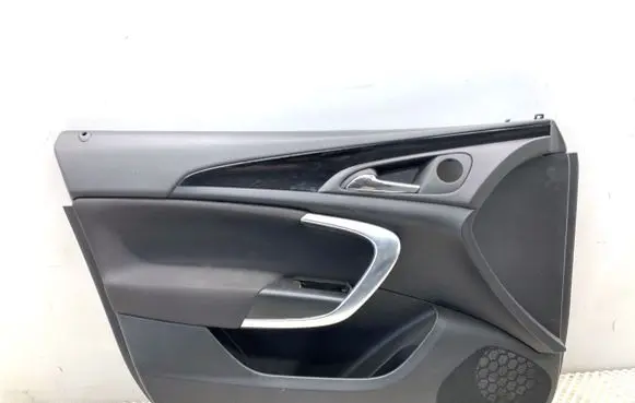 Opel Insignia A Front door card panel trim 