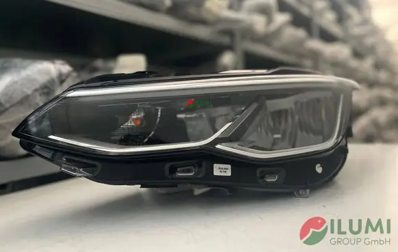 Volkswagen Golf VIII Headlight/headlamp 5H2941005 5H1941005C