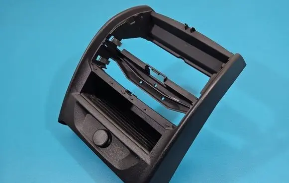 BMW 5 G30 G31 G38 Center console 9330681 IMPRK1551289