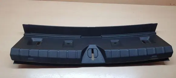 BMW 4 F32 F33 Trunk/boot sill cover protection 7284138