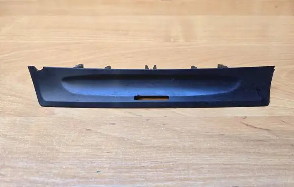 Volvo S60 Other dashboard part 08650366