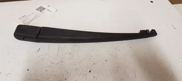 Peugeot 207 Rear wiper blade arm 60083