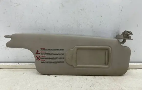 Renault Megane II Sun visor