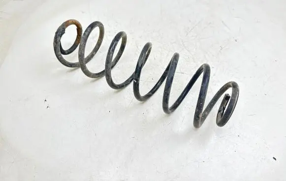 Ford Fusion Rear coil spring