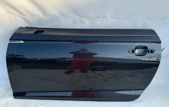 Audi A5 Door (2 Door Coupe) 