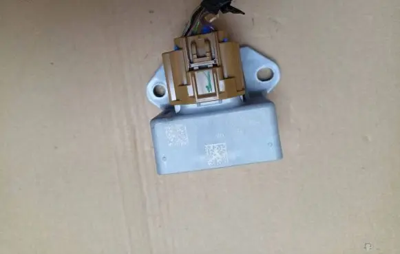 Ford Escape III Other control units/modules FG1A-7H417-MA