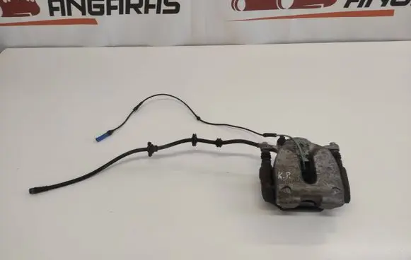 BMW 5 G30 G31 Front brake caliper 53389A
