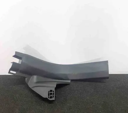 Volvo XC60 Rear sill trim cover 31448016