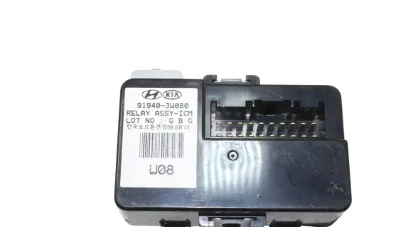 KIA Sportage Other control units/modules 919403W080