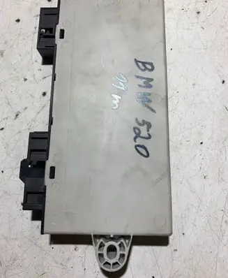 BMW 5 F10 F11 CAS control unit/module 9241973 2103460355 92419739
