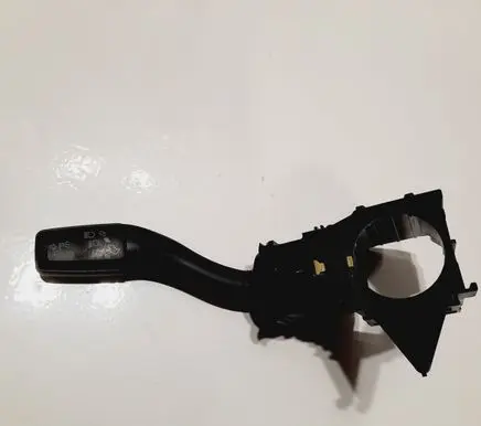 Audi A6 S6 C6 4F Indicator stalk 4E0953513G